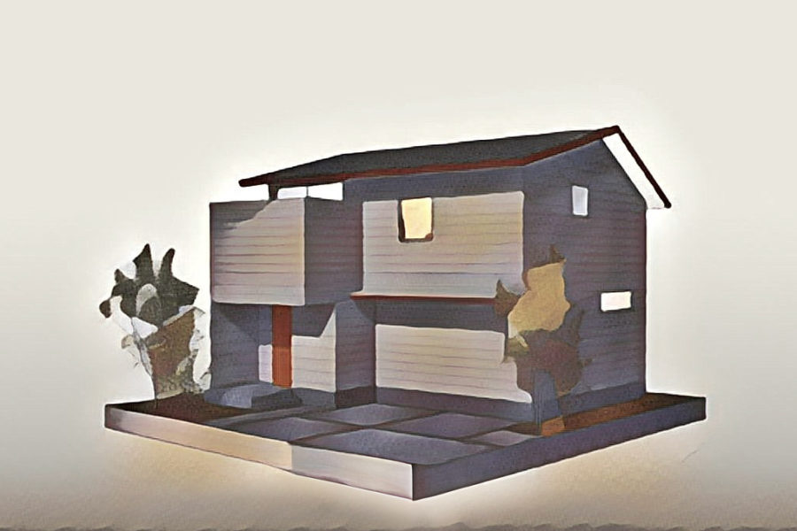 9月の完成見学会は、東京都町田市にて【 9月6日(土)・7日(日) 】