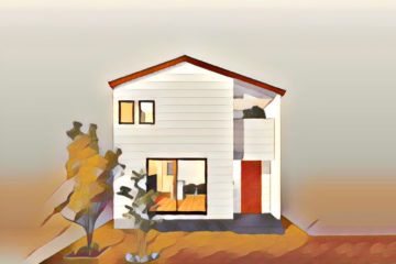 2月の完成見学会は、東京都町田市にて【2月21日(土)・22日(日) 】