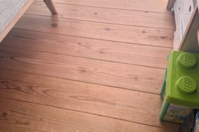 標準の無垢フローリングについて（きほんのきのいえ）※追記予定です。