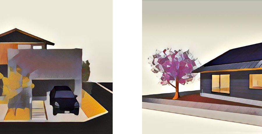 リアルな暮らしの見学会【 12月20日(土)・21日(日) 】＠神奈川県相模原市＆東京都町田市