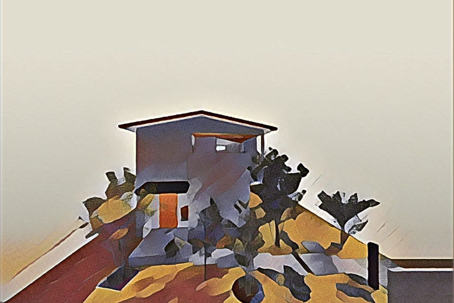 3月の完成見学会は、神奈川県横浜市にて【 3月14日(土)・15日(日) 】